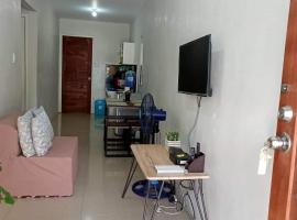 Mango Transient House, Hotel in Angeles