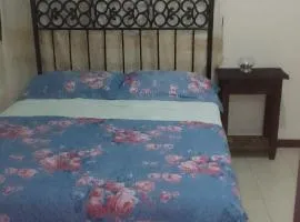 Hospedaria Meu Lar