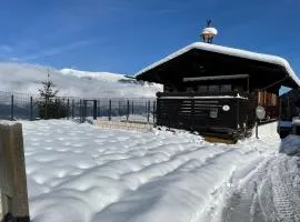 Ferienhaus mit Weitblick