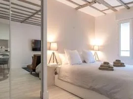 Villa Caron - Studios haut de gamme hyper centre