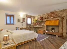 Dimora Laura - Romantico con stufa a legno
