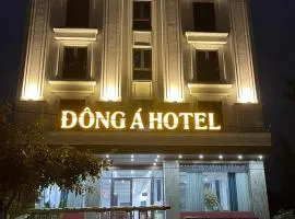 Đông Á Hotel