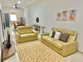 Damai Homestay Kuala Krai