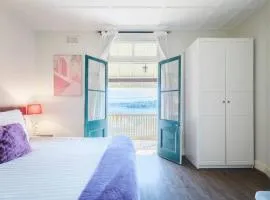 Water front - KING 3 Room Rooftop The Rocks #E2