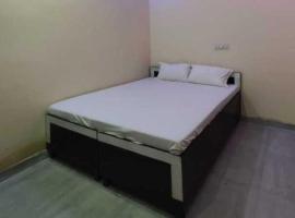 OYO 80914G Hotel Happy Home, 3-sterrenhotel in Aligarh