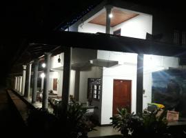 Geeth Lanka River Resort, hotel a Matale