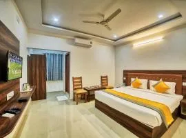 HOTEL VISA INN NEAR KEMPEGOWDA AIRPORT