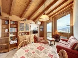 Appartement 3 pièces proche pistes à Combloux avec parking - FR-1-560-117