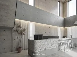 Penghu Somewhere Guesthouse 澎湖嶼光角落民宿