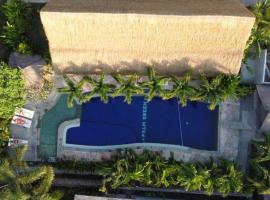 Palm Green Hotel