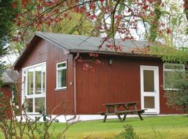 Ruthern Valley Holidays, holiday park in Lanivet