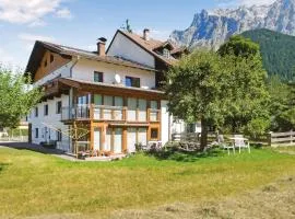 Gemuetliche Ferienwohnung