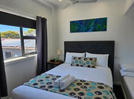 Aart Apartments, hotel en Port Lincoln