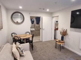 New Orleans Hotel, Hotel in Arrowtown