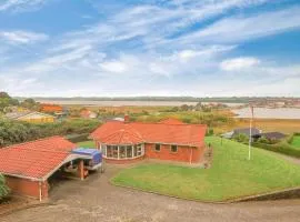 Holiday Home Æ Skovbryn Hejls Ii
