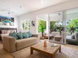 Paz at Portsea Dual-Key Studio & One Bedroom
