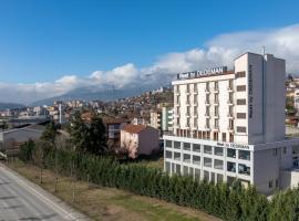 Rest by Dedeman Karabük, three-star hotel in Karabük