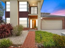 30 mins to city/Airport/beaches, Ferienhaus in Point Cook