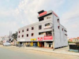 HOTEL GALAXY INN , Durgapur, hotel v destinaci Durgápur
