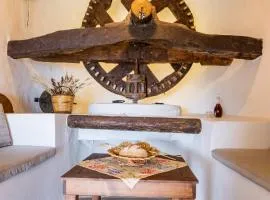 AXONI WINDMILL HOUSE