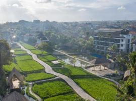 Plataran Ubud Hotel & Spa - CHSE Certified, Hotel in Ubud