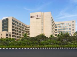 Aurika, Mumbai Skycity - Luxury by Lemon Tree Hotels, hotel near Chhatrapati Shivaji International Airport Mumbai - BOM, Mumbai