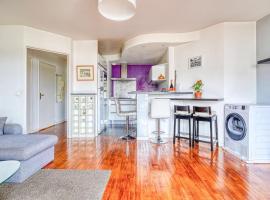 Chaleureux du Châtillon, hotel a Châtillon