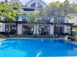 Sunny Hut Villa - Phu Quoc
