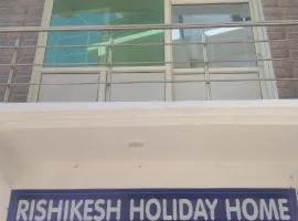 Rishikesh Holiday Home