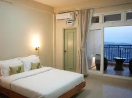 Sundowner Homestay