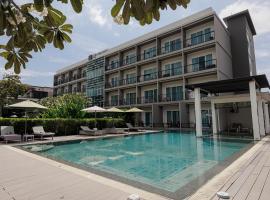 The Melody Phuket - SHA Extra Plus