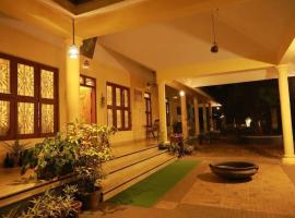 Thottupuram Farm House, lemmikloomasõbralik hotell sihtkohas Thodupuzha