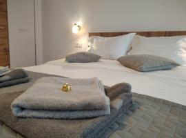 FRIENDS House - Central Station - Self Check-in