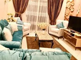 Gardenia city apartments - 35342