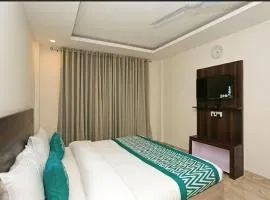 Hotel Global Stay Near Delhi Airport