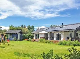 Holiday Home Maribo 13