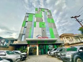 My Home Hotel Pontianak