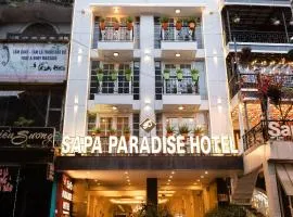 Sapa Paradise Hotel