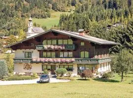 Amazing Apartment In Flachau With Wifi