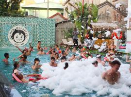 Mad Monkey Hoi An: Hội An şehrinde bir otel