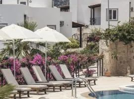 THE BAY VİEW HOTEL KALKAN