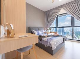 Continew Residences Kuala Lumpur