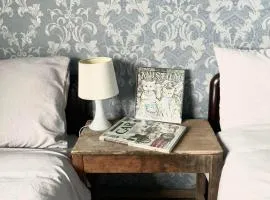 Maison Petit Lapin メゾンプチラパン