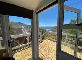 The Bird's Nest @ 2 Oceans Home