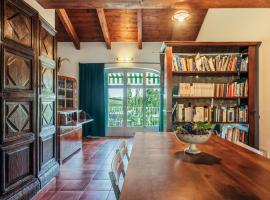 Relais Cascina San Martino, hotel en San Marzano Oliveto