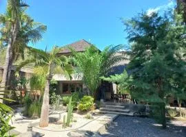 Villa del Mar Amed Bali