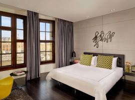 art'otel amsterdam, Powered by Radisson Hotels, ξενοδοχείο στο Άμστερνταμ