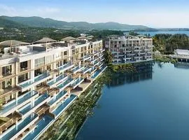 Angsana Oceanview Residences by Laguna Phuket