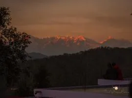 Saanjh Binsar, Himalaya ka Dwaar