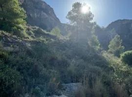 Cullera Mountain View